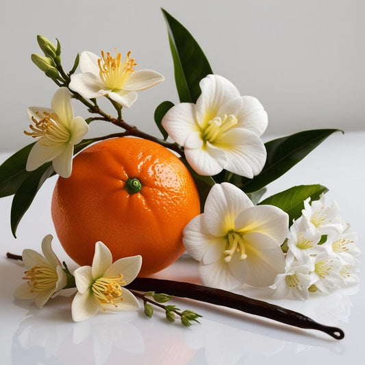 Top 5 sophisticated gourmand perfumes that aren't overpoweringly sweet