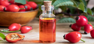 Find out what rosehip oil is useful for and its qualities
