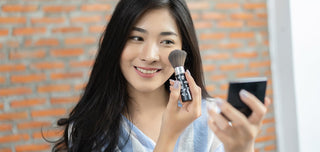 How to do Korean style makeup step by step