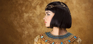 The History of Perfume in Ancient Egypt