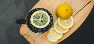 Benefits of lemon water and find out if it helps you lose weight