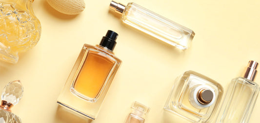 Perfumes expire, follow these tips to keep them in good condition Perfumes expire, follow these tips to keep them in good condition Los perfumes caducan, sigue estos consejos para mantenerlos en buen estado