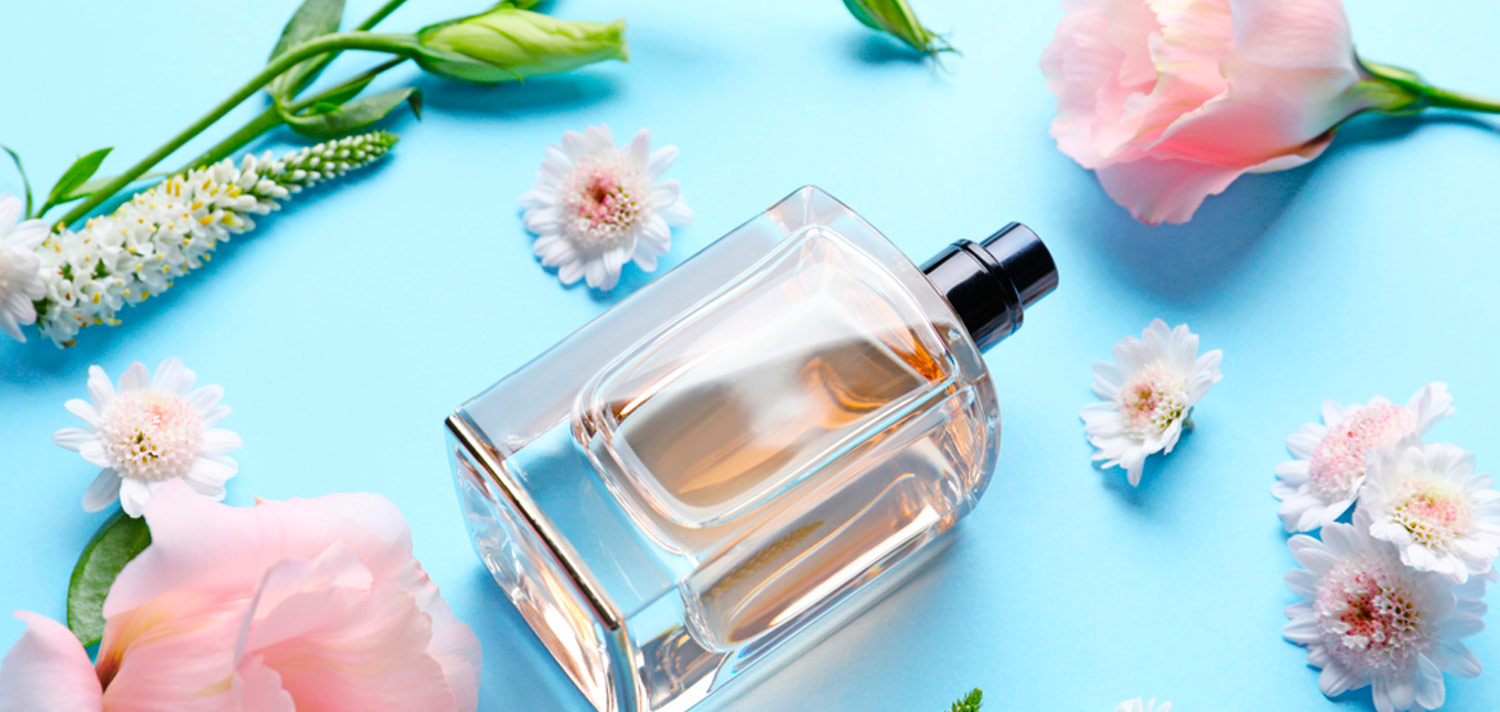 Best fresh women's perfumes for hot seasons