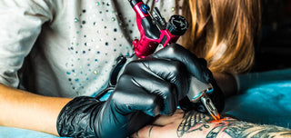 Best tips on how to care for a fresh tattoo