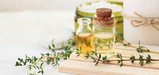 Opdag, hvordan du nemt og billigt kan lave hjemmelavet parfume