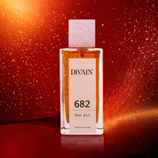 DIVAIN-682 | Woman