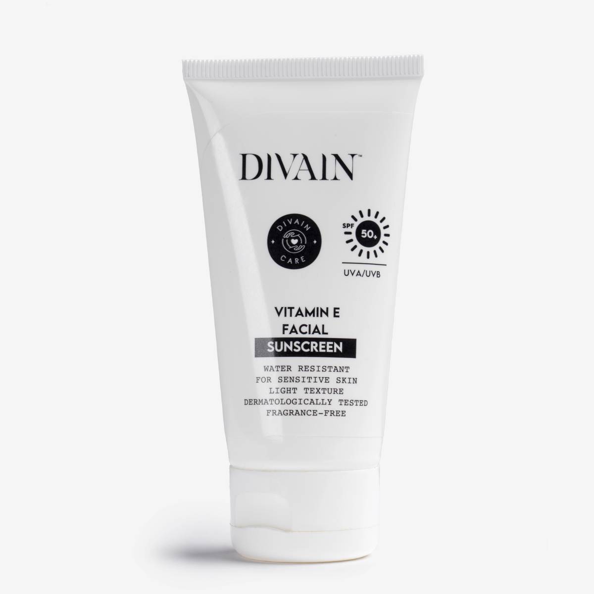 E-vitamiini Aurinkovoide SPF50+