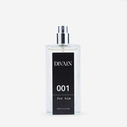 DIVAIN-001 | Man