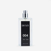 DIVAIN-004 | Man