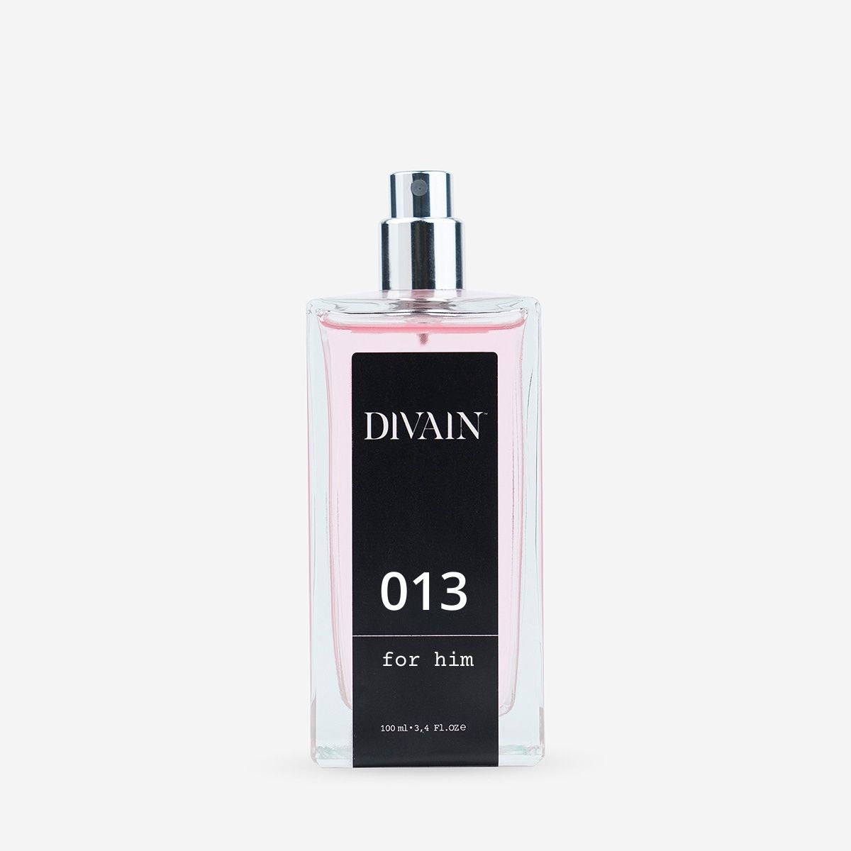 DIVAIN-013 | Man