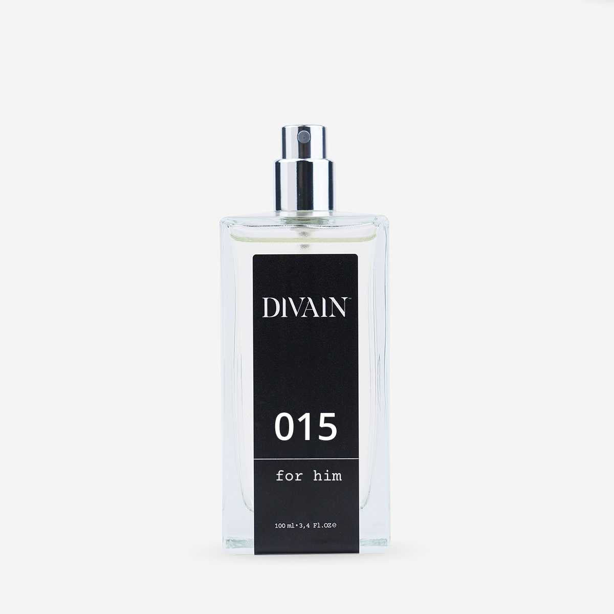 DIVAIN-015 | Man