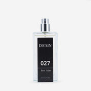 DIVAIN-027 | Man