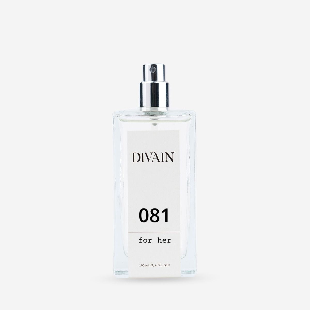 DIVAIN-081 | Woman