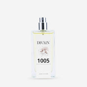 DIVAIN-1005 | Fruity Oud Bouquet | UNISEX