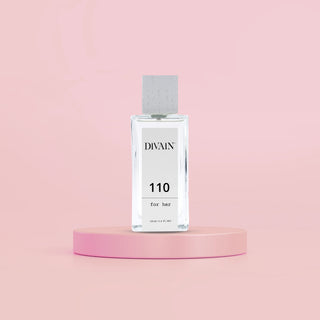 DIVAIN-110  | Nainen