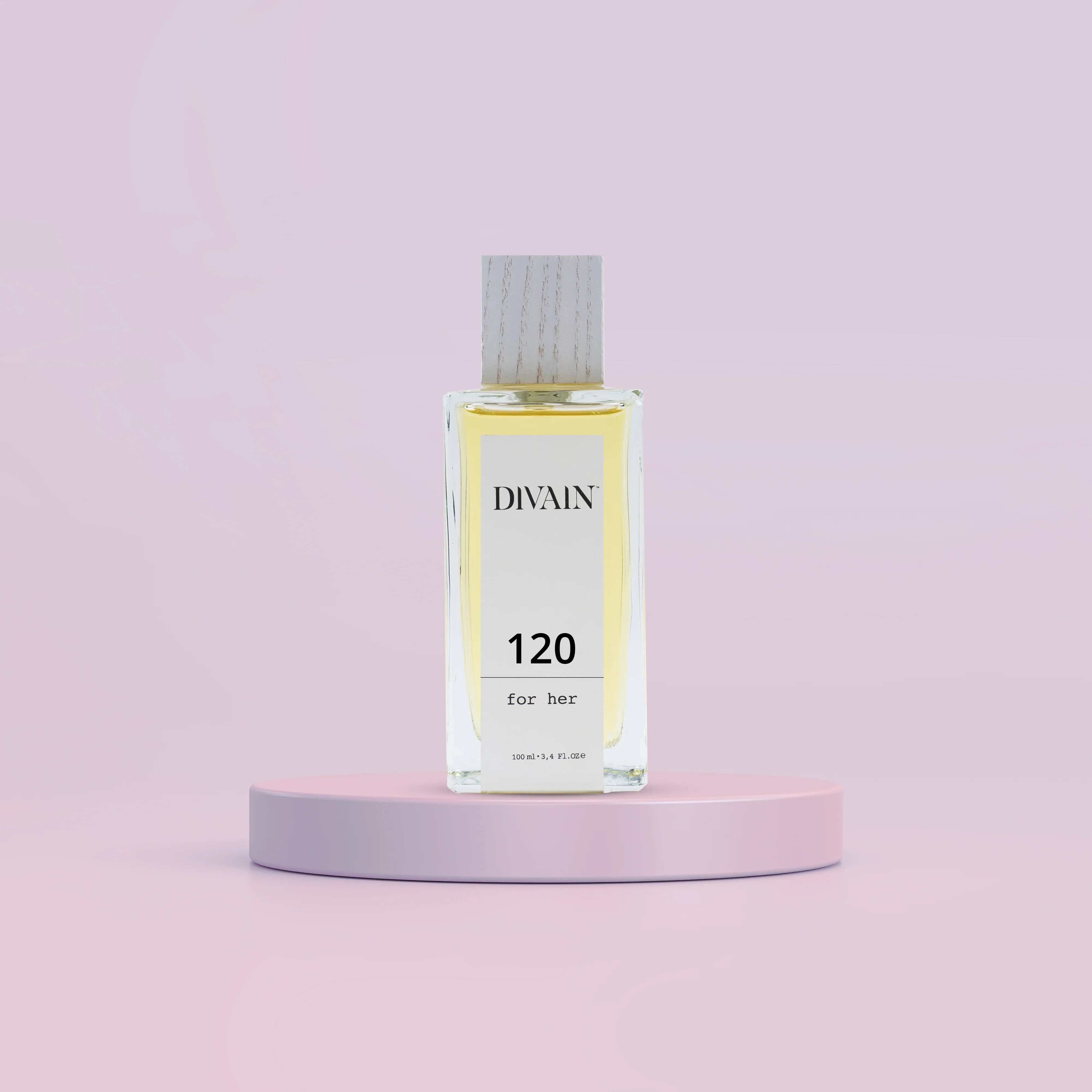 DIVAIN-120 | Woman