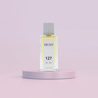 DIVAIN-127  | Nainen