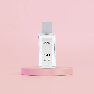 DIVAIN-190  | Nainen