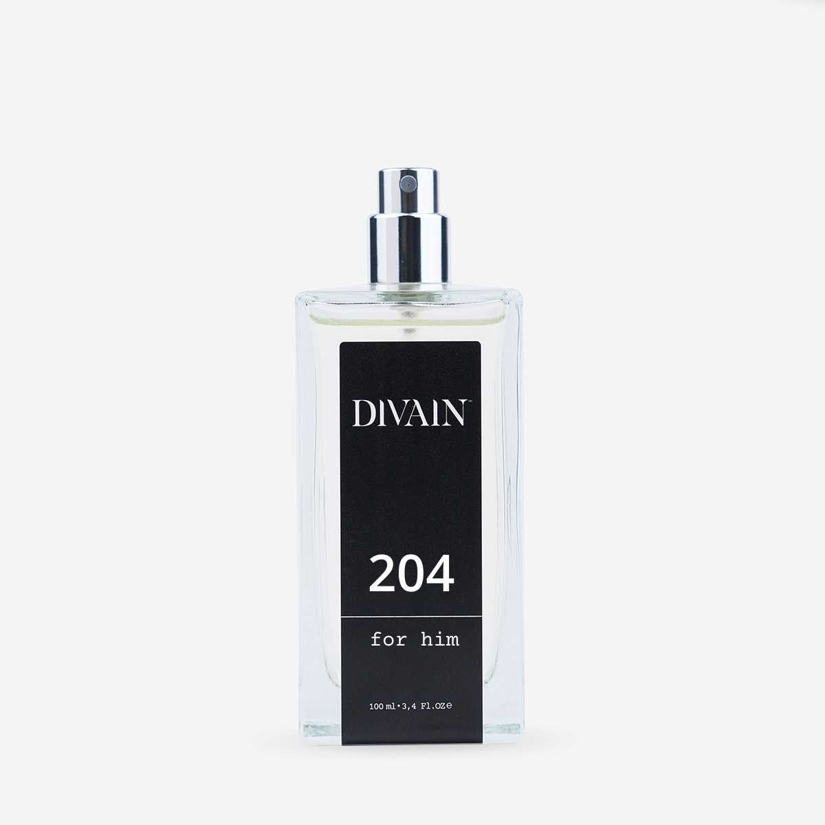 DIVAIN-204 | Man