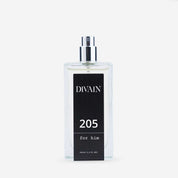 DIVAIN-205 | Man