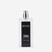 DIVAIN-206 | Man