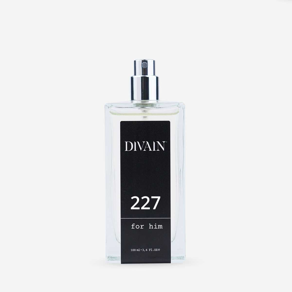 DIVAIN-227 | Man