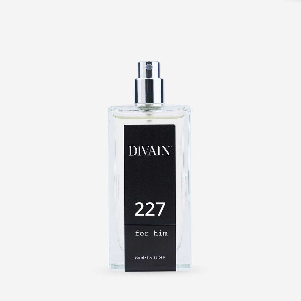 Imitation perfume bottle for man divain-227
