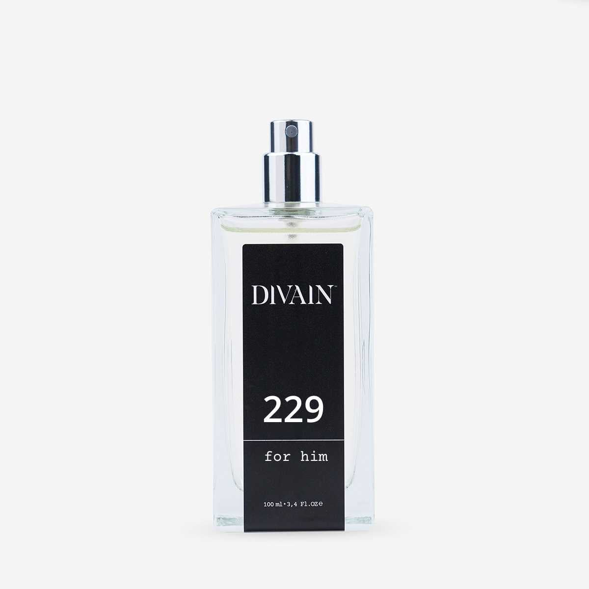 DIVAIN-229 | Man