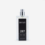 DIVAIN-287 | Man