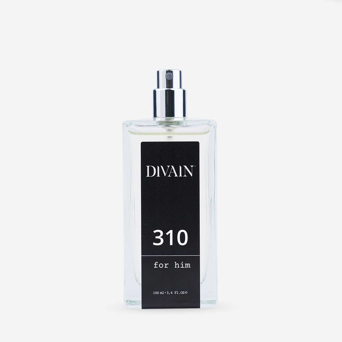 DIVAIN-310 | Man