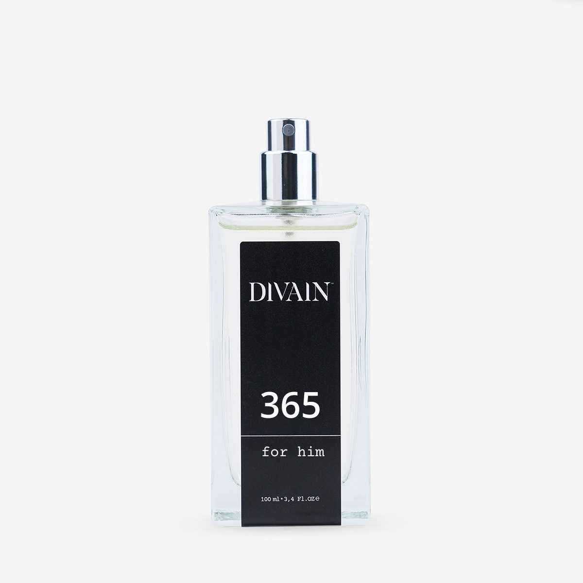 Imitation perfume bottle for man divain-365
