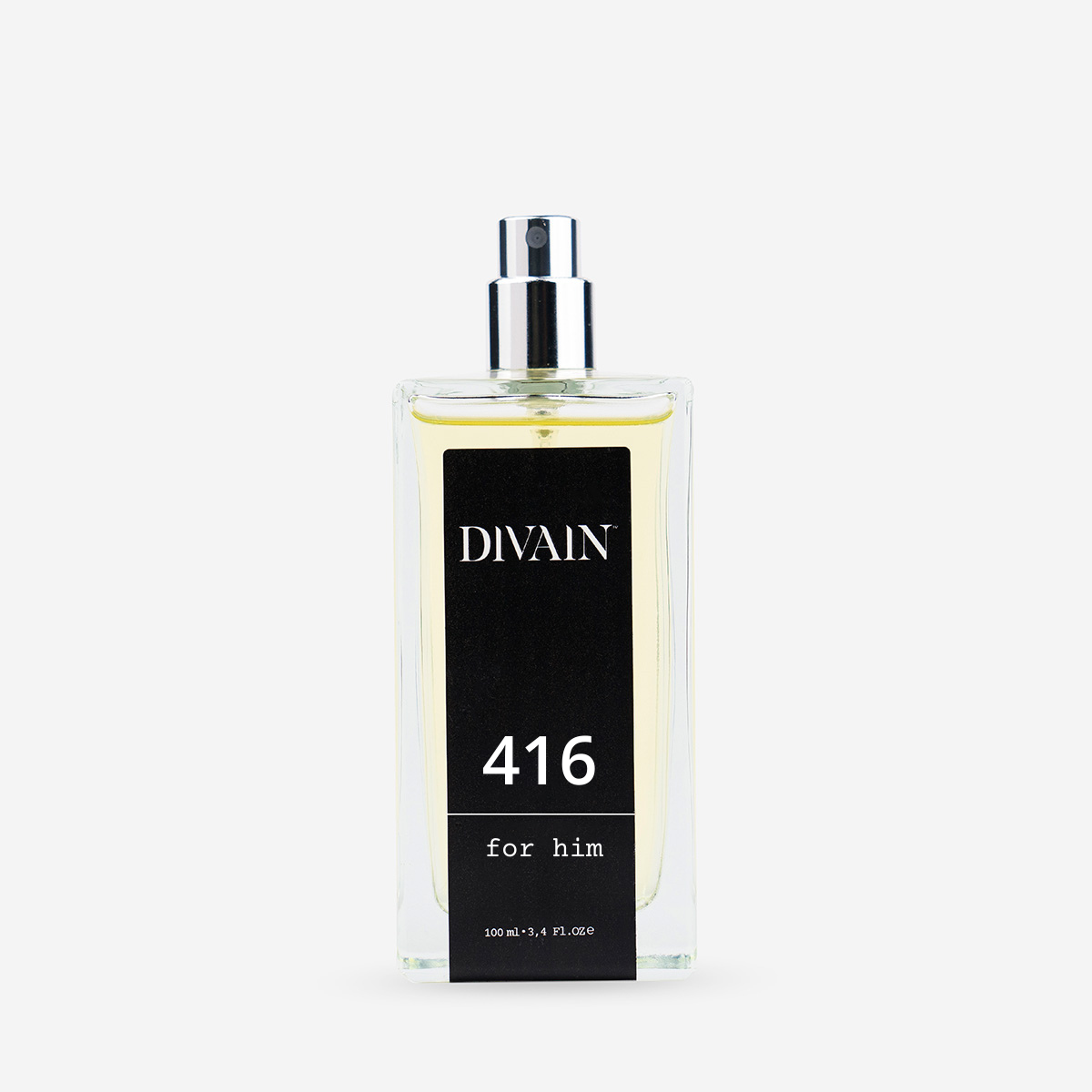 DIVAIN-416 | MAN