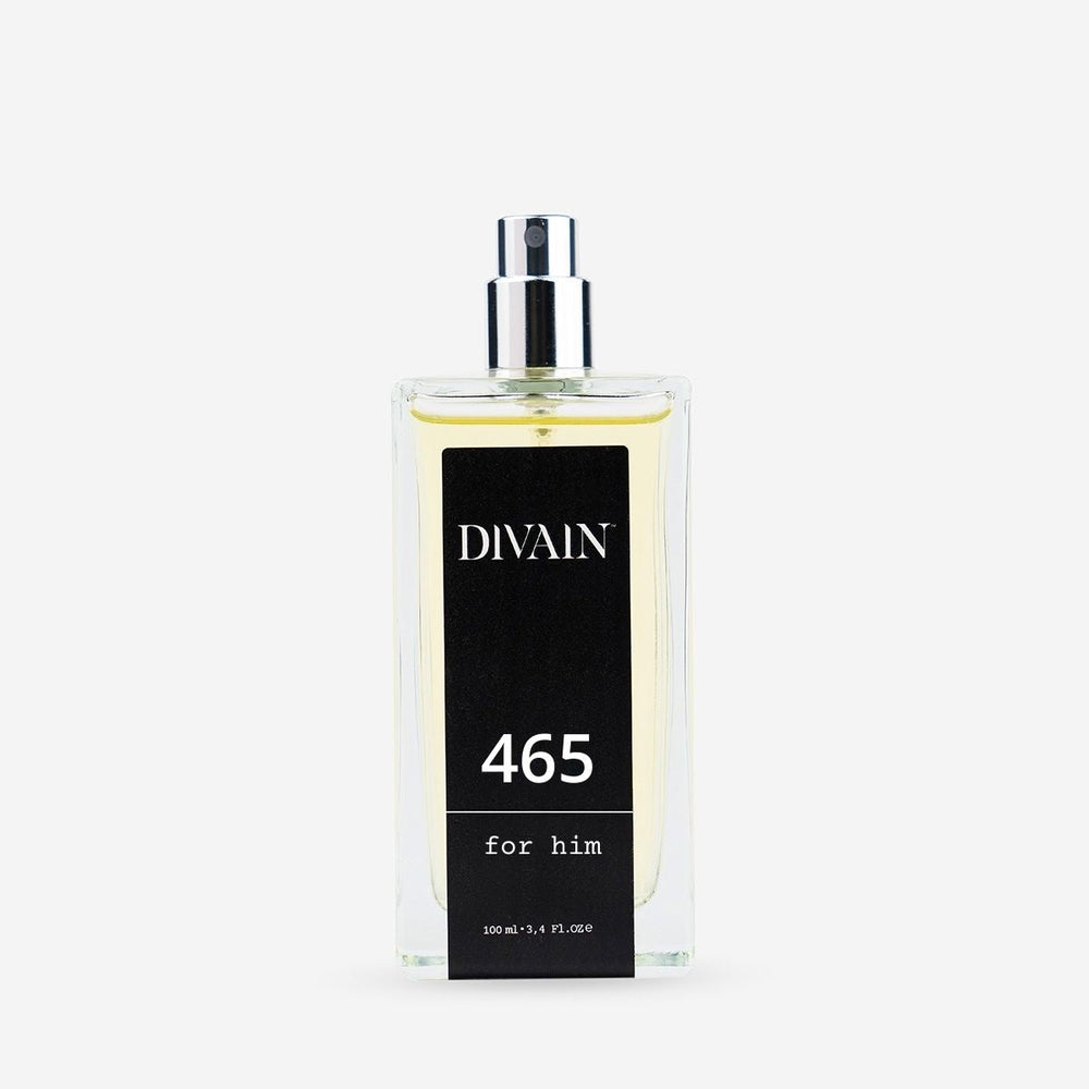 Imitation perfume bottle for men divain-465
