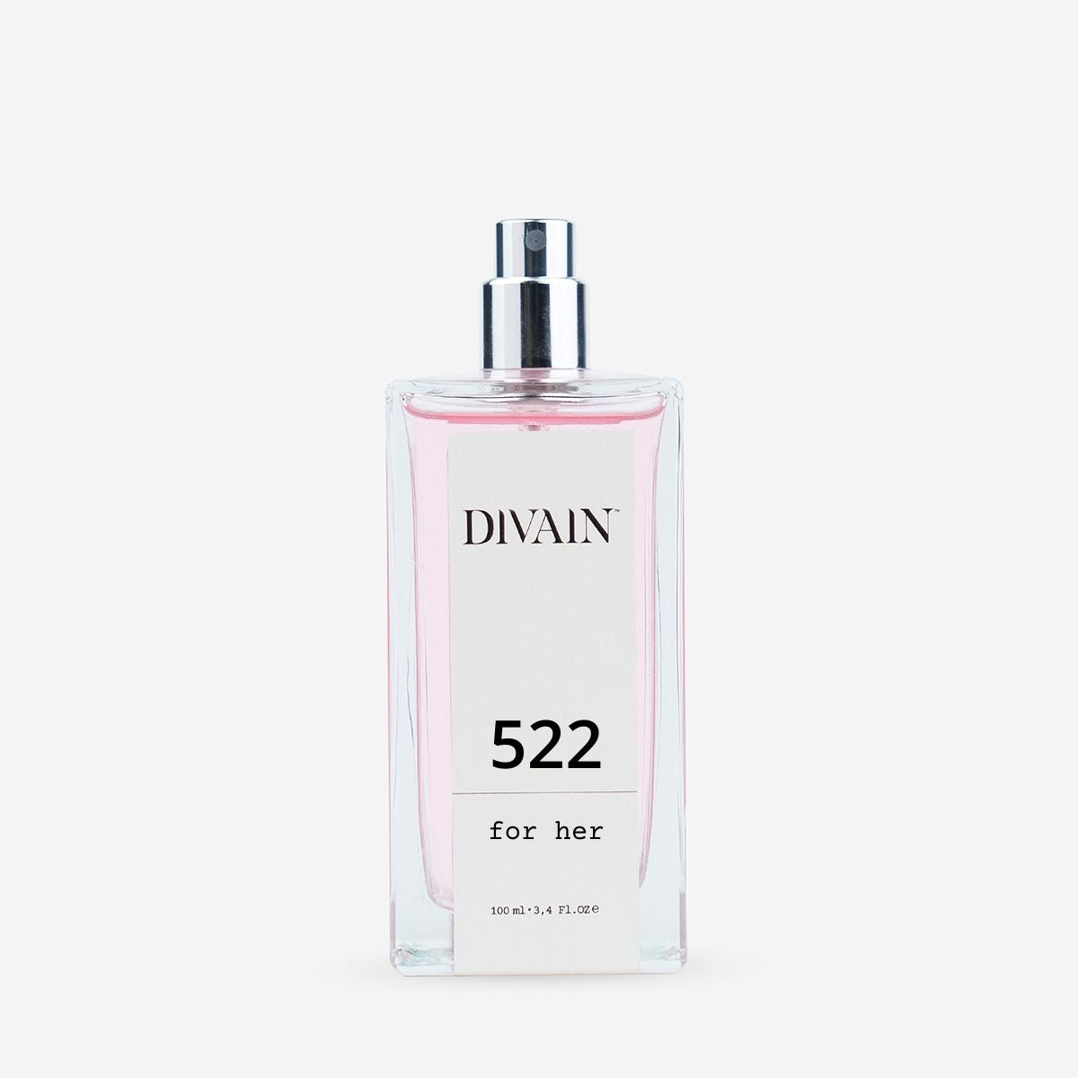 DIVAIN-522 | Woman