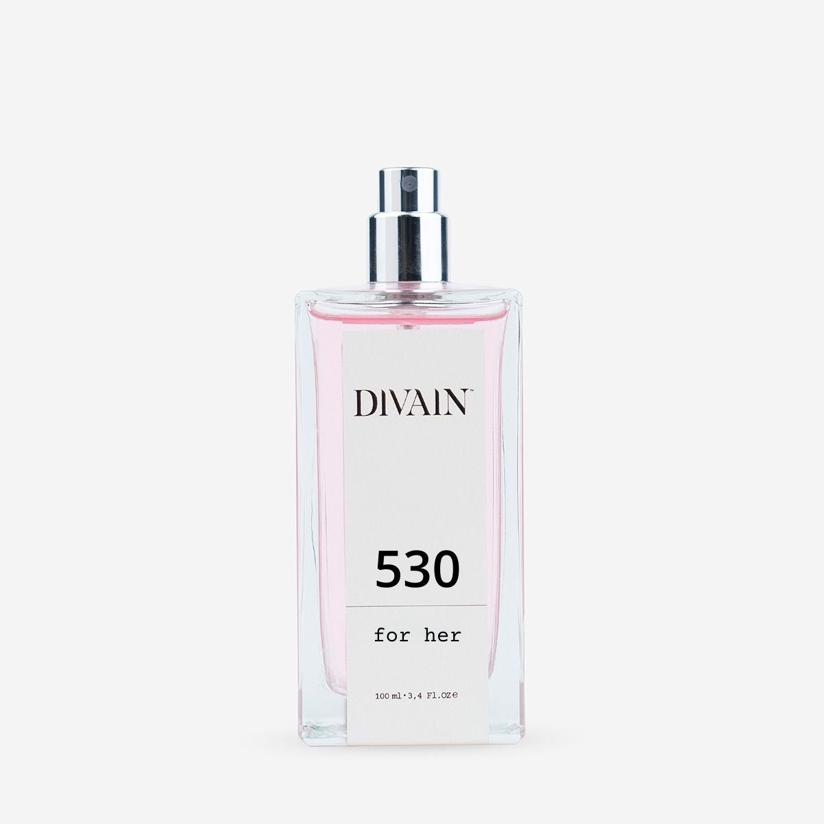 DIVAIN-530 | Woman