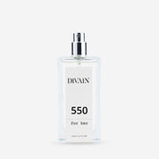 DIVAIN-550 | Woman