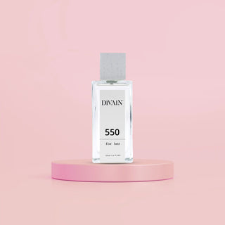 DIVAIN-550  | Nainen