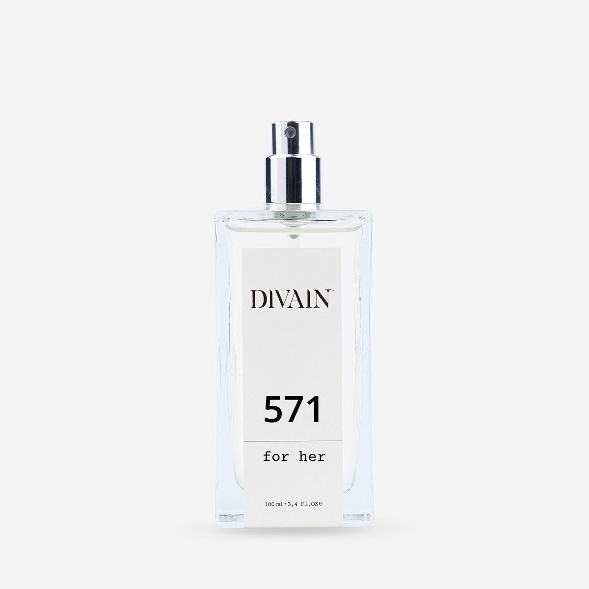 DIVAIN-571 | Woman