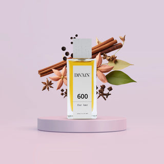 DIVAIN-600  | Nainen