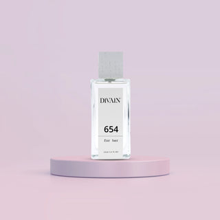 DIVAIN-654  | Nainen