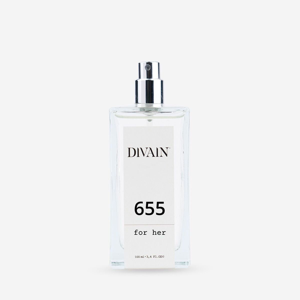 DIVAIN-655 | Woman