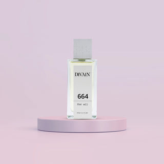 DIVAIN-664  | Sukupuolineutraali
