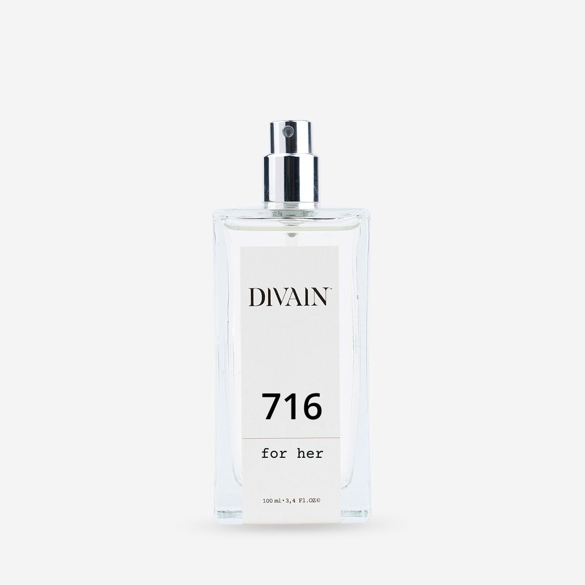 DIVAIN-716 | Woman