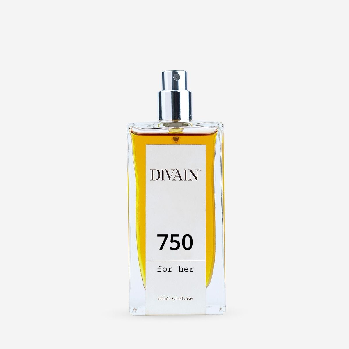 DIVAIN-750 | Woman