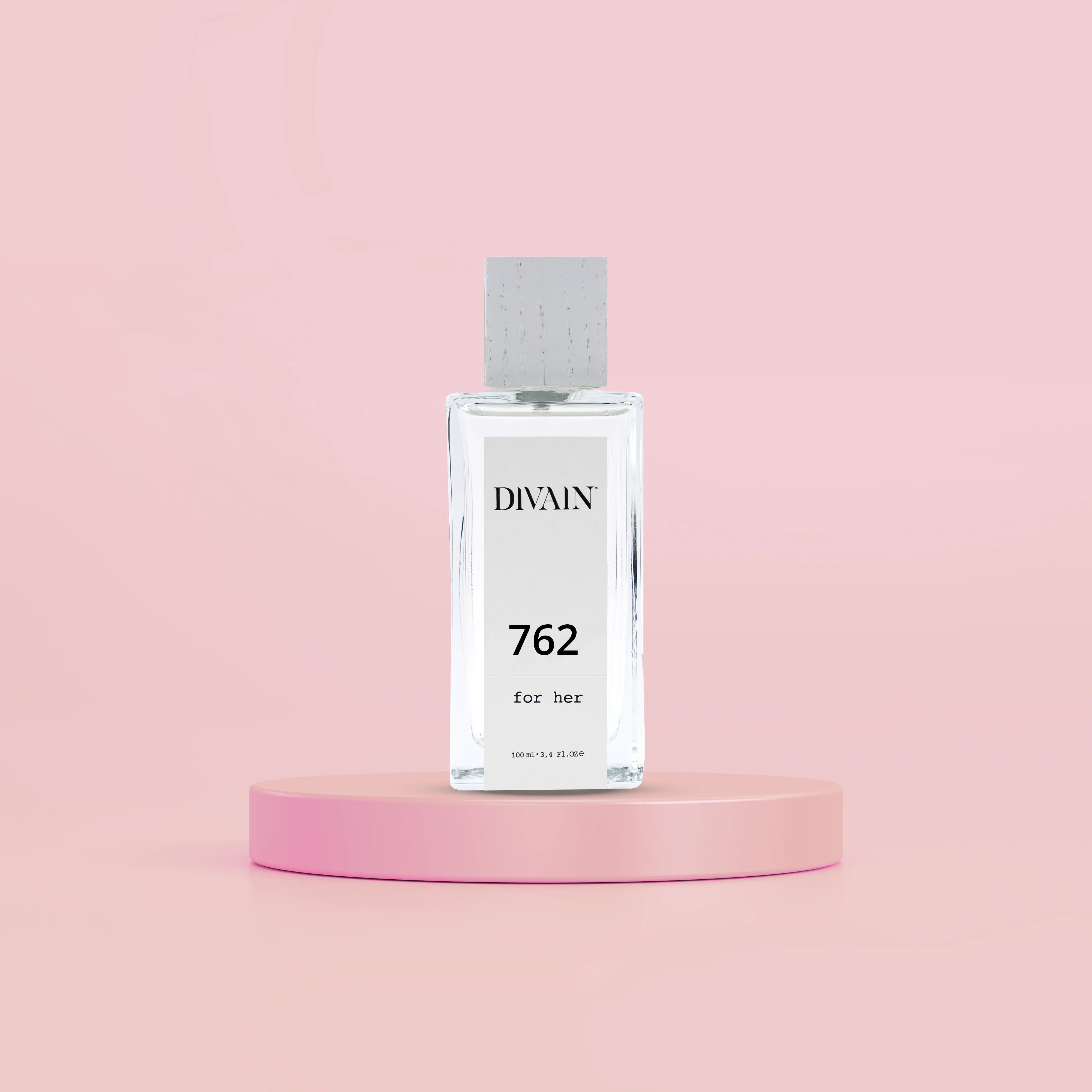 DIVAIN-762 | Woman