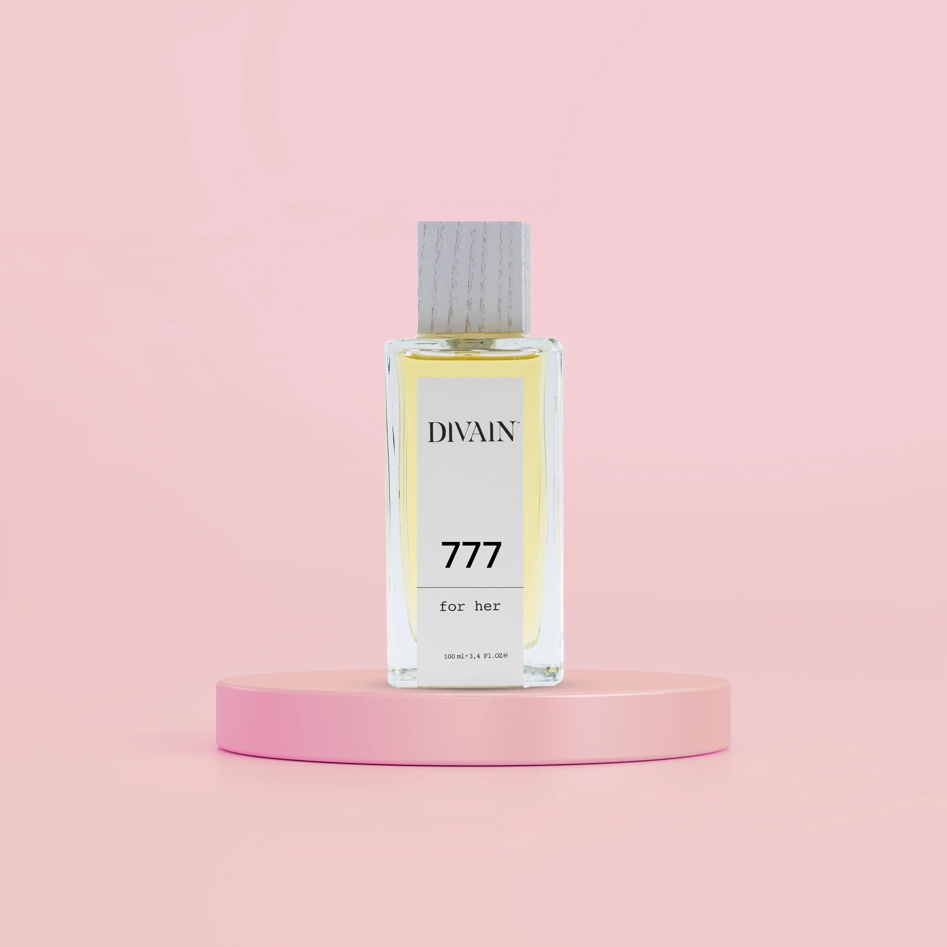 DIVAIN-777 | Woman