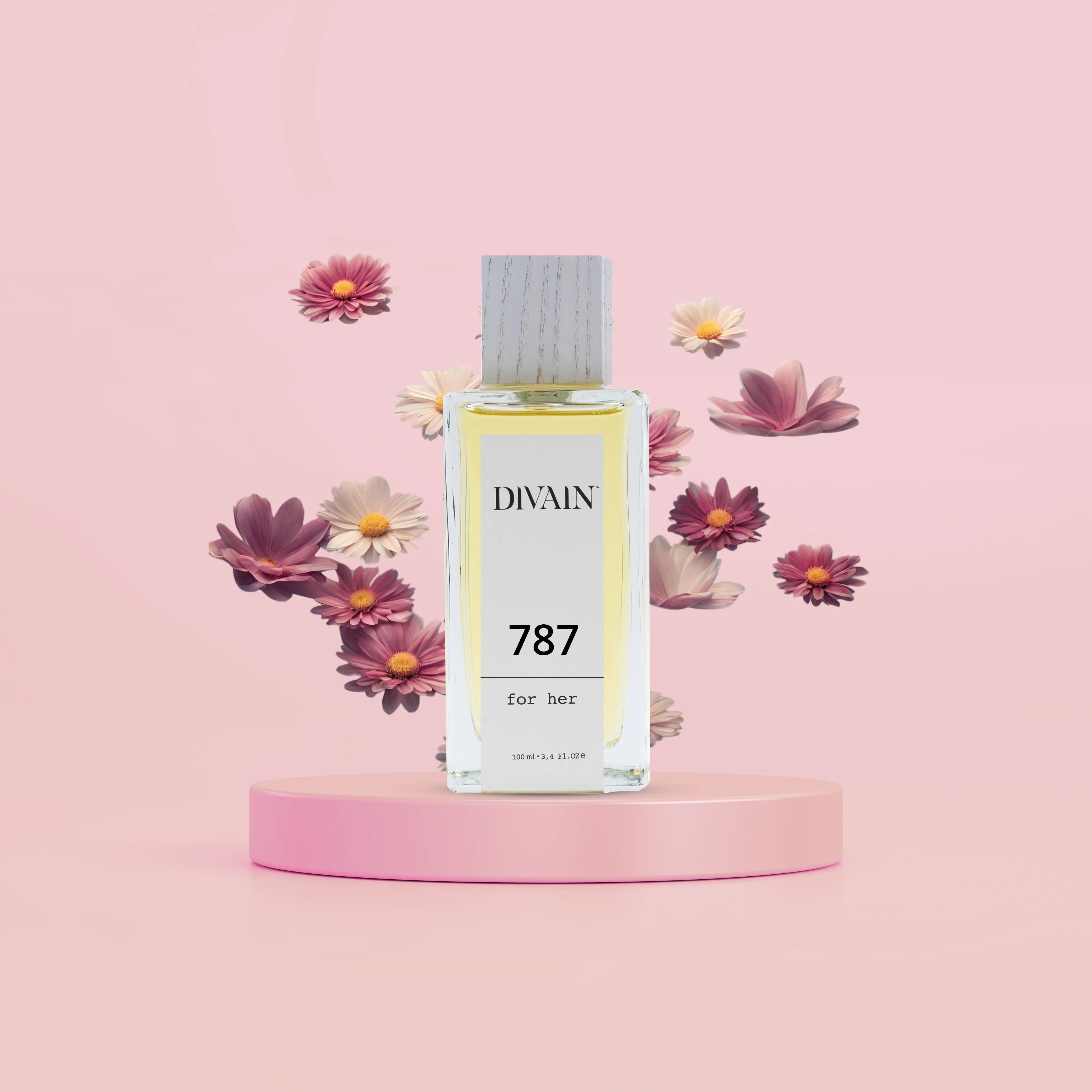 DIVAIN-787 | Woman