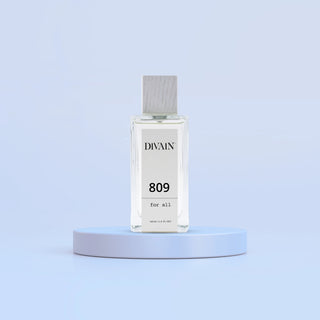 DIVAIN-809  | Sukupuolineutraali