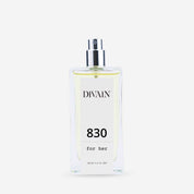 DIVAIN-830 | WOMAN