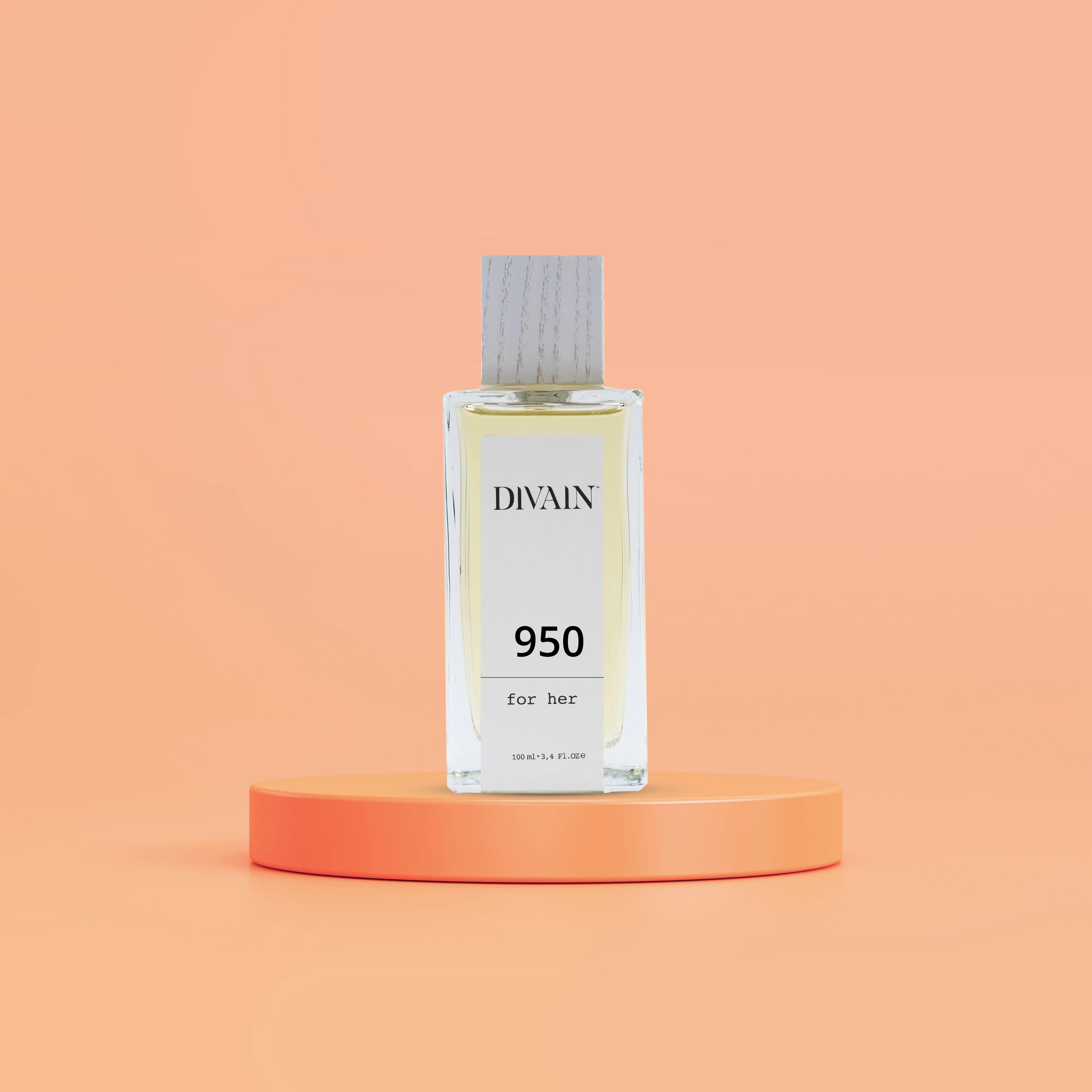 DIVAIN-950 | WOMAN